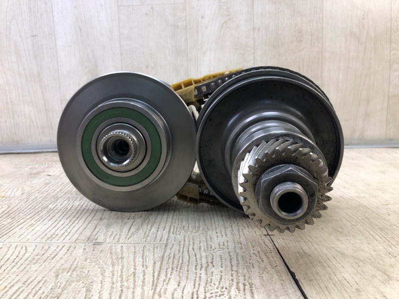 Вариатор QX60/JX35 12-20 Вариатор QX60/JX35 12-20