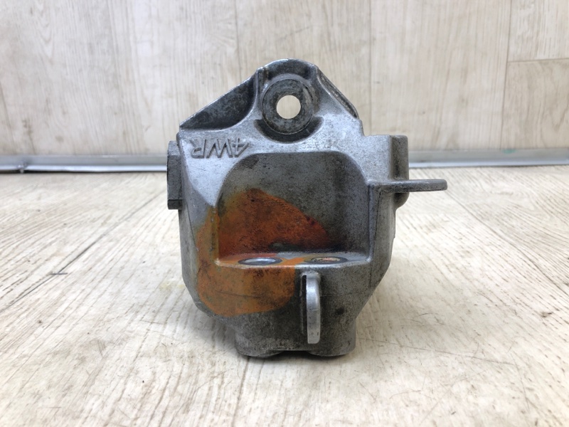 Кронштейн КПП QX60/JX35 12-20