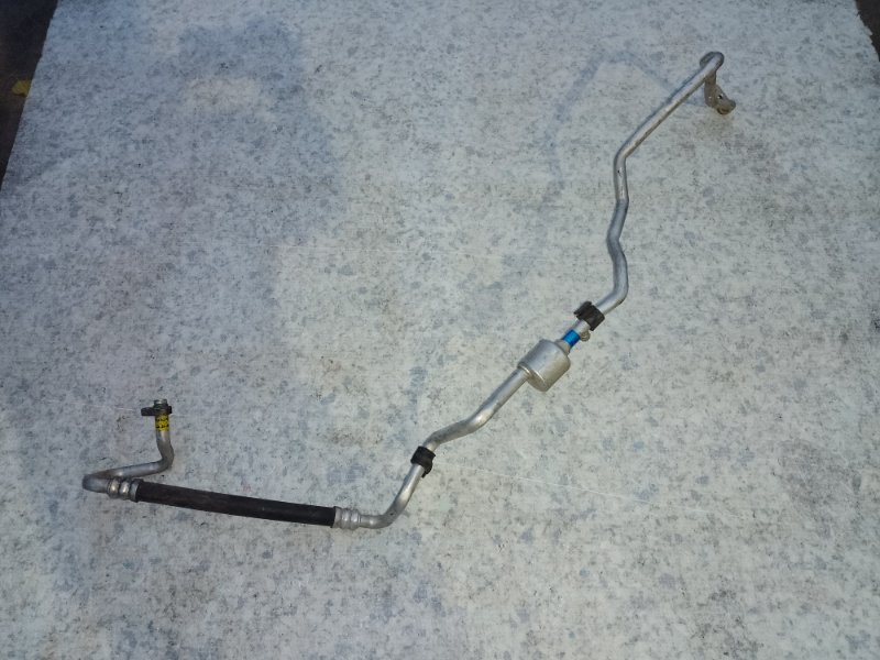 Трубка кондиционера SORENTO XM 09-14 2011 Внедорожник 2.4