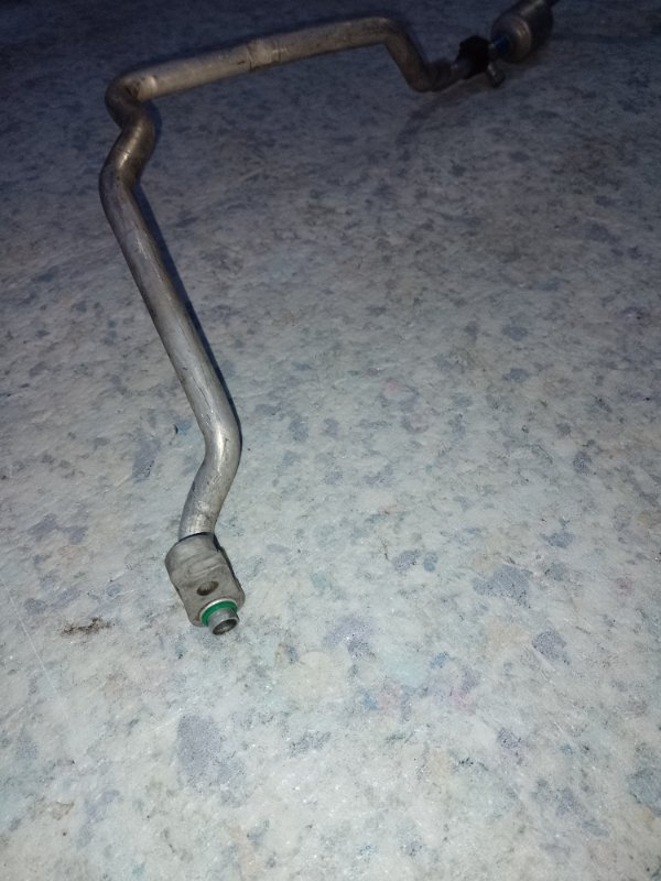 Трубка кондиционера SORENTO XM 09-14 2011 Внедорожник 2.4