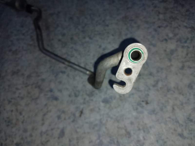 Трубка кондиционера SORENTO XM 09-14 2011 Внедорожник 2.4