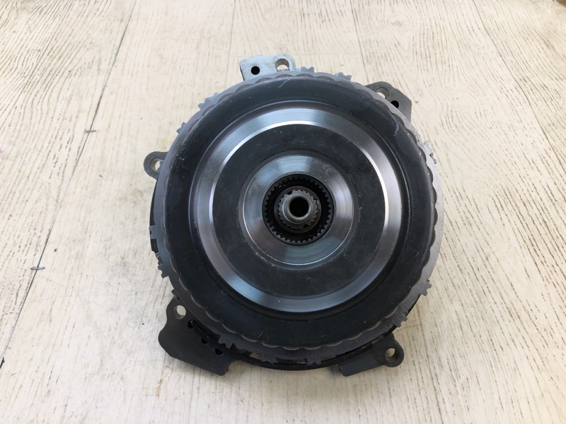 Планетарная передача QX60/JX35 12-20