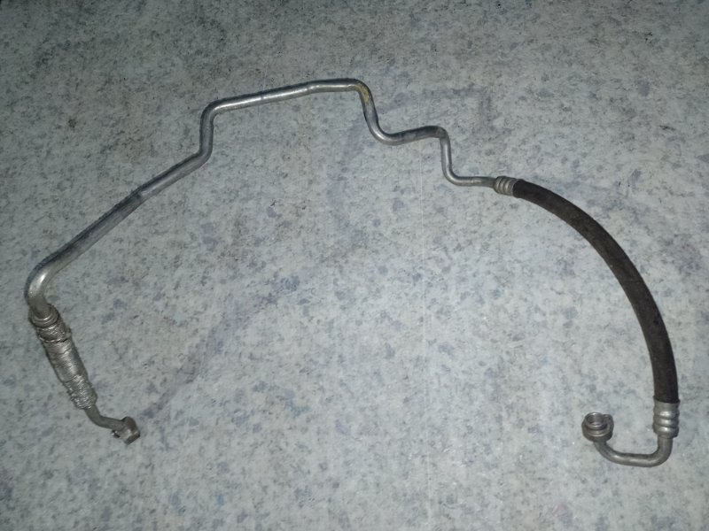 Трубка кондиционера VOLKSWAGEN JETTA 05-10 2007 1K0 820 743 BR Б/У