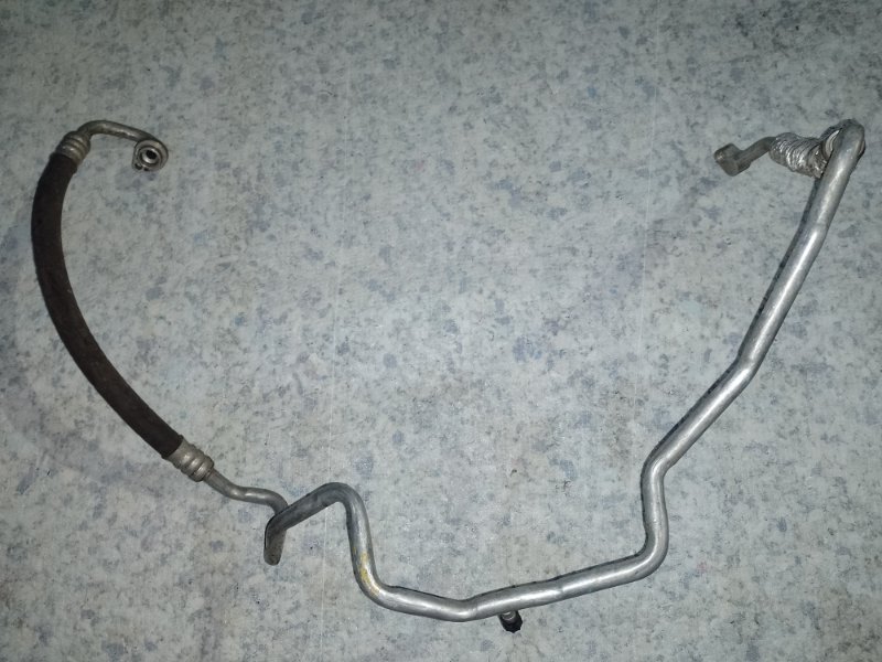 Трубка кондиционера JETTA 05-10 2007