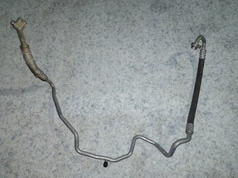 Трубка кондиционера VOLKSWAGEN JETTA 05-10