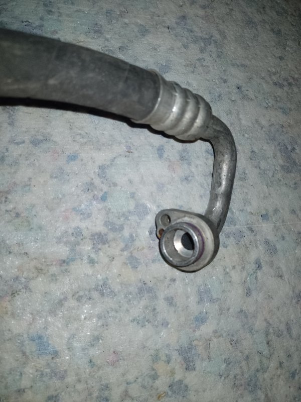 Трубка кондиционера JETTA 05-10 2007