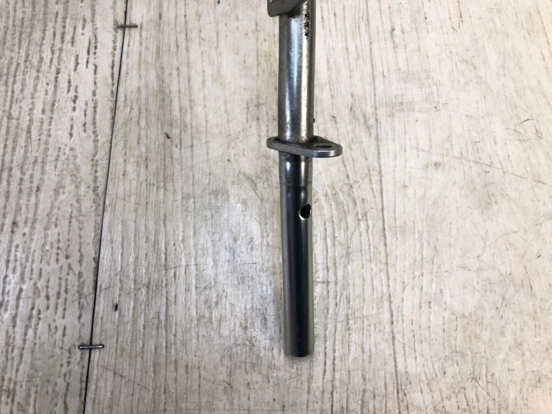 Направляющая масляного щупа АКПП QX60/JX35 12-20