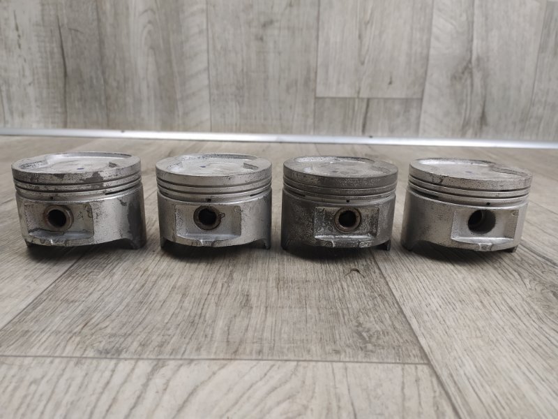 Поршень TOYOTA CARINA E 92-98 1.6 4A-FE