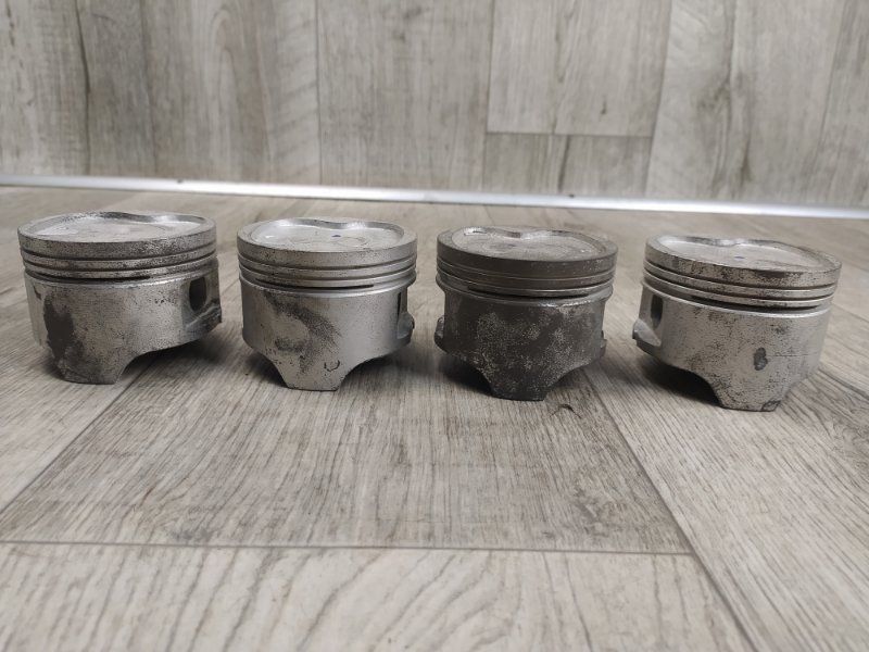 Поршень CARINA E 92-98 1.6 4A-FE