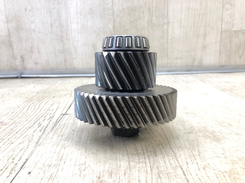 Шестерня КПП INFINITI QX60/JX35 12-20 Б/У