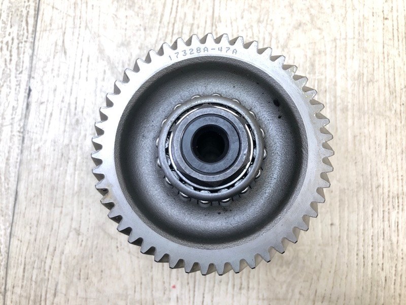 Шестерня КПП INFINITI QX60/JX35 12-20