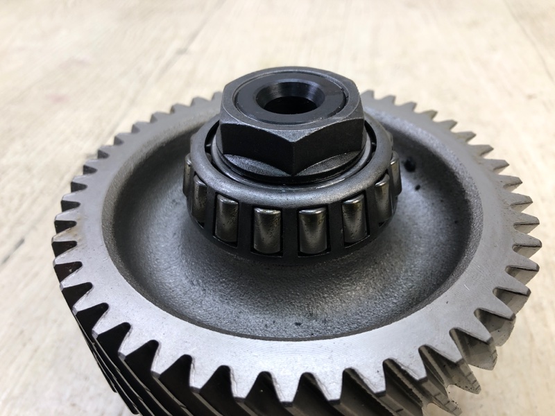 Шестерня КПП QX60/JX35 12-20