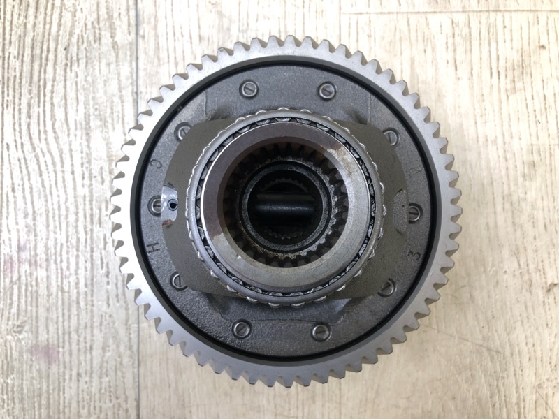 Дифференциал АКПП QX60/JX35 12-20