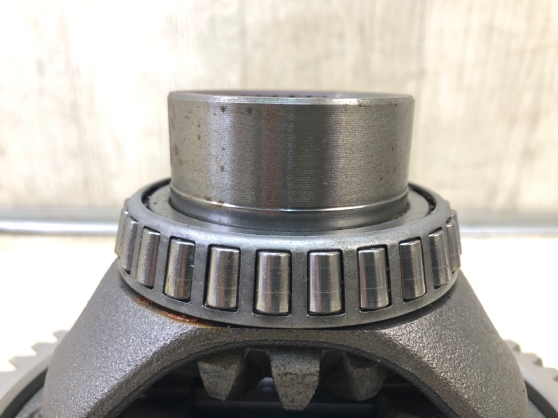 Дифференциал АКПП INFINITI QX60/JX35 12-20