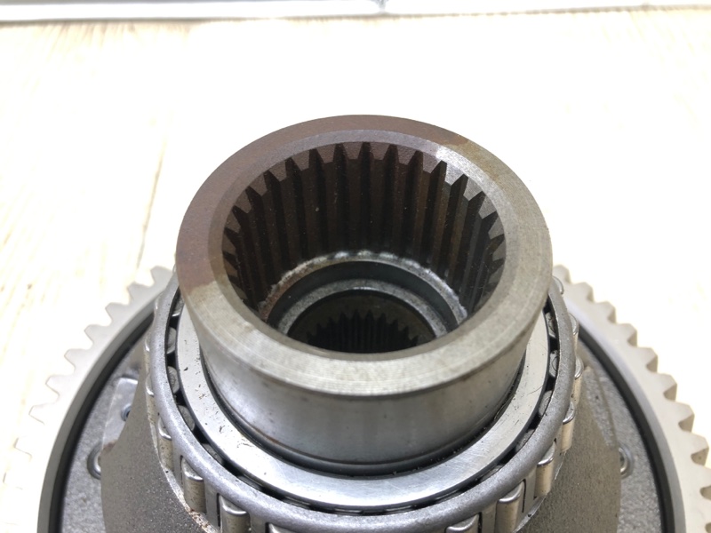 Дифференциал АКПП QX60/JX35 12-20