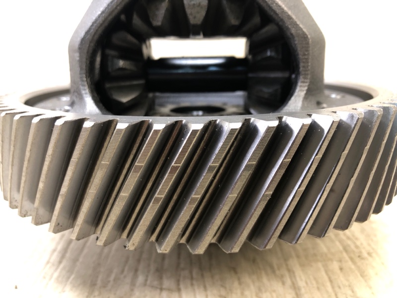 Дифференциал АКПП QX60/JX35 12-20