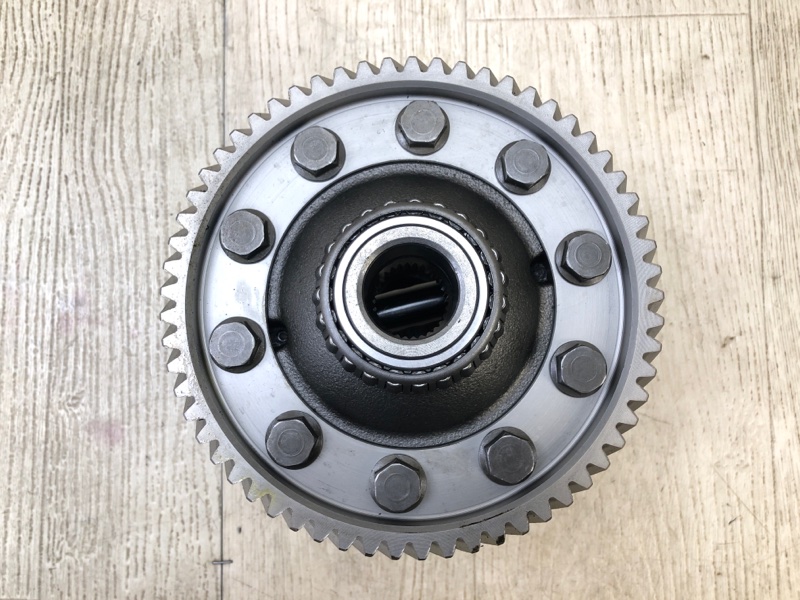 Дифференциал АКПП QX60/JX35 12-20