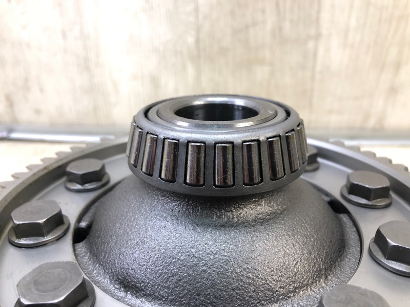 Дифференциал АКПП QX60/JX35 12-20