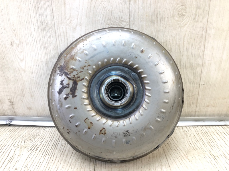 Гидротрансформатор АКПП INFINITI QX60/JX35 12-20 3110029X0E Б/У