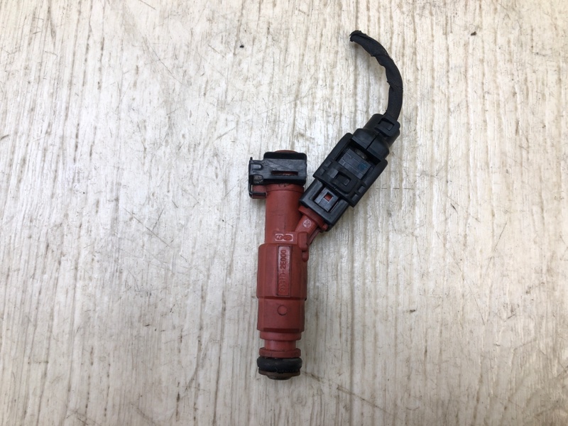 Форсунка топливная HYUNDAI ELANTRA AD 16- 2018 2.0 G4NH 35310-2E000 Б/У