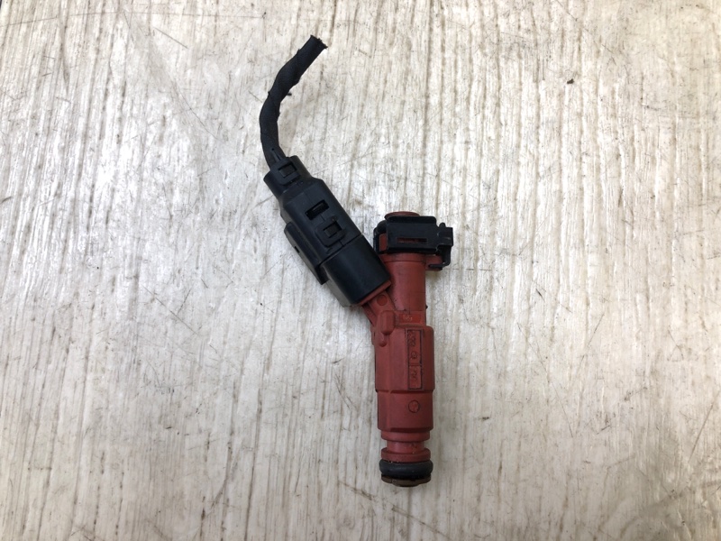 Форсунка топливная ELANTRA AD 16- 2018 2.0 G4NH