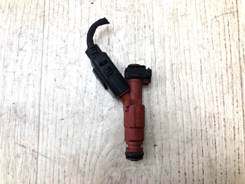 Форсунка топливная HYUNDAI ELANTRA AD 16- 2018 2.0 G4NH 35310-2E000 Б/У