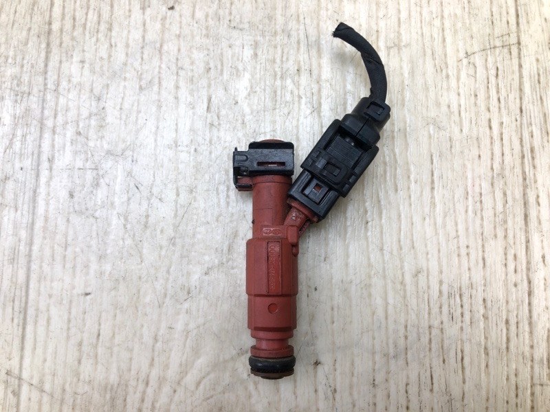 Форсунка топливная ELANTRA AD 16- 2018 2.0 G4NH