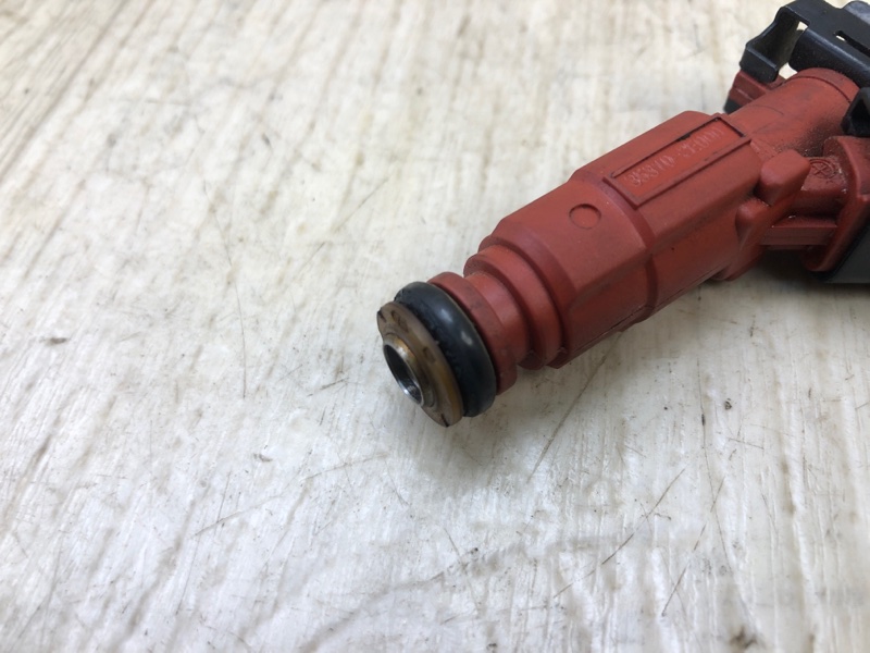 Форсунка топливная HYUNDAI ELANTRA AD 16- 2.0 G4NH