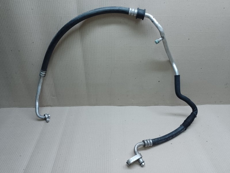 Трубка кондиционера MITSUBISHI OUTLANDER 03-07 2003 2.4 4G69 MN124895 Б/У