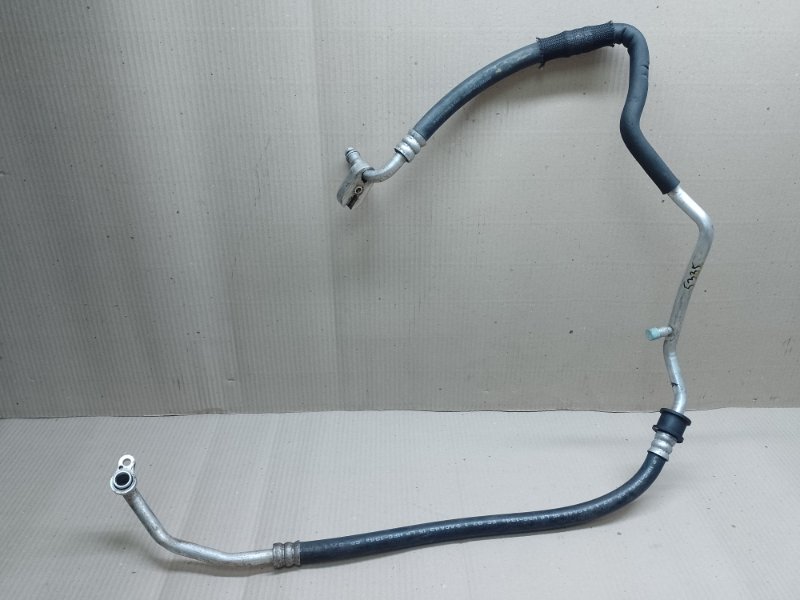 Трубка кондиционера OUTLANDER 03-07 2003 2.4 4G69