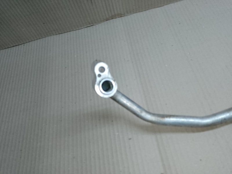 Трубка кондиционера MITSUBISHI OUTLANDER 03-07 2.4 4G69