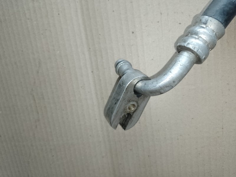 Трубка кондиционера OUTLANDER 03-07 2003 2.4 4G69