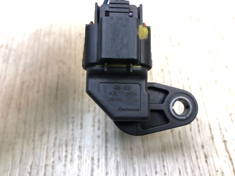 Датчик положения распредвала ELANTRA AD 16- 2018 2.0 G4NH