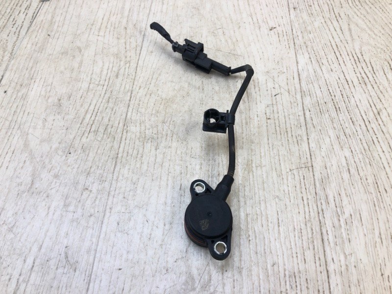 Клапан электромагнитный (вакуумный) HYUNDAI ELANTRA AD 16- 2018 2.0 G4NH 24356-2E700 Б/У