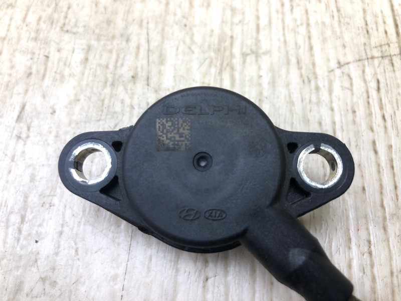 Клапан электромагнитный (вакуумный) ELANTRA AD 16- 2018 2.0 G4NH