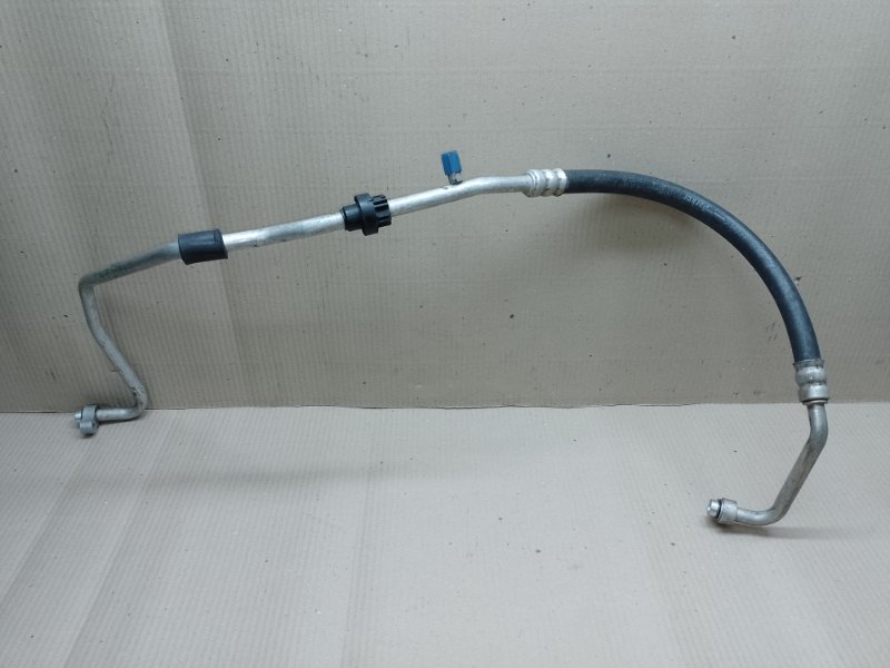 Трубка кондиционера MITSUBISHI ECLIPSE 05-08 2008 DK 2.4 4G69 7815A448 Б/У