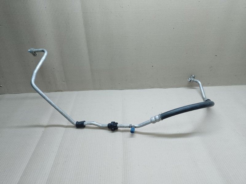 Трубка кондиционера ECLIPSE 05-08 2008 DK 2.4 4G69