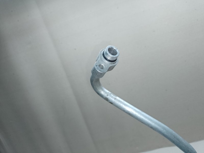 Трубка кондиционера ECLIPSE 05-08 2008 DK 2.4 4G69