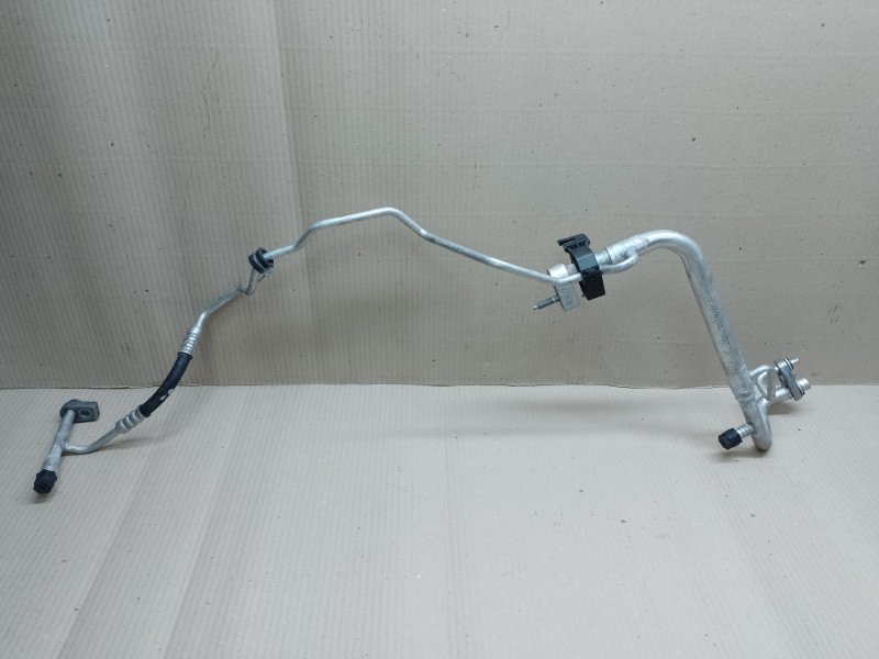 Трубка кондиционера FORD FOCUS 10-18 2018 2.0 C20HDEX H1FZ-19A834-B Б/У