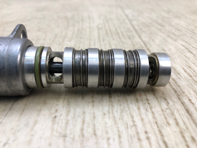 Клапан изменения фаз ГРМ ELANTRA AD 16- 2018 2.0 G4NH