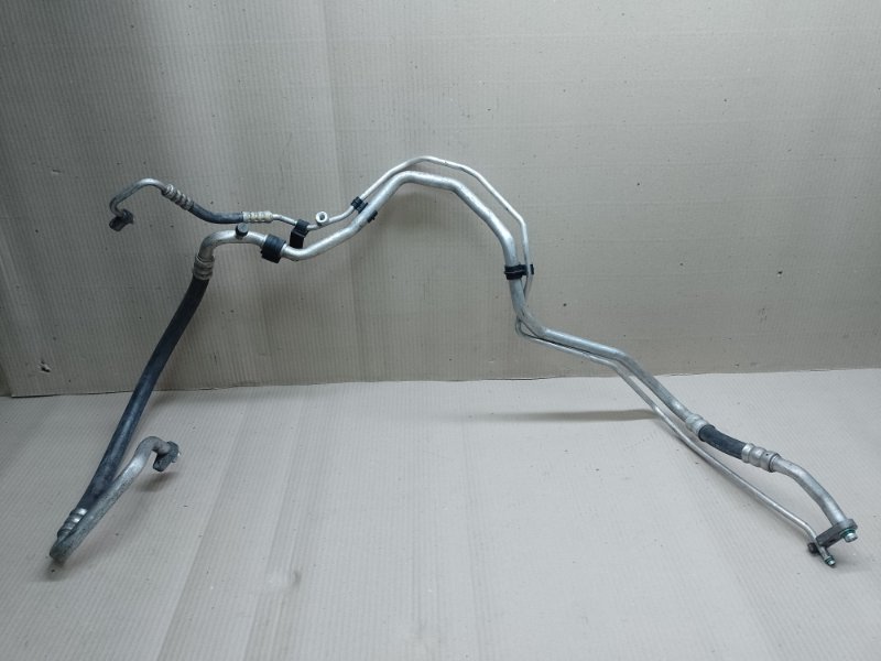 Запчасть трубка кондиционера HYUNDAI SONATA YF 10-14 Б/У Трубка кондиционера HYUNDAI SONATA YF 10-14 Б/У