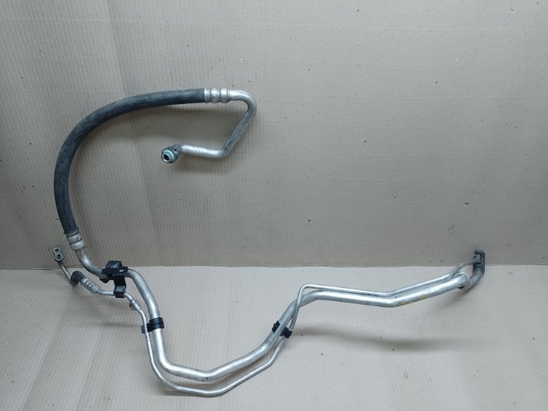 Трубка кондиционера SONATA YF 10-14 Трубка кондиционера SONATA YF 10-14