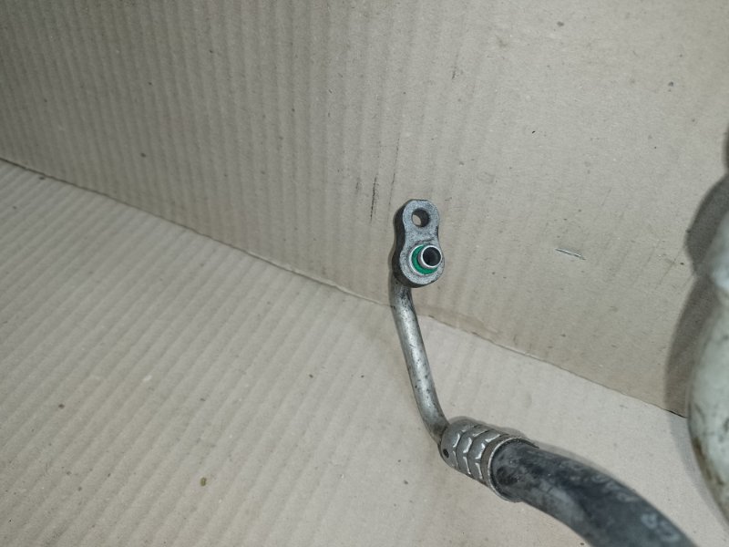 Трубка кондиционера SONATA YF 10-14 Трубка кондиционера SONATA YF 10-14