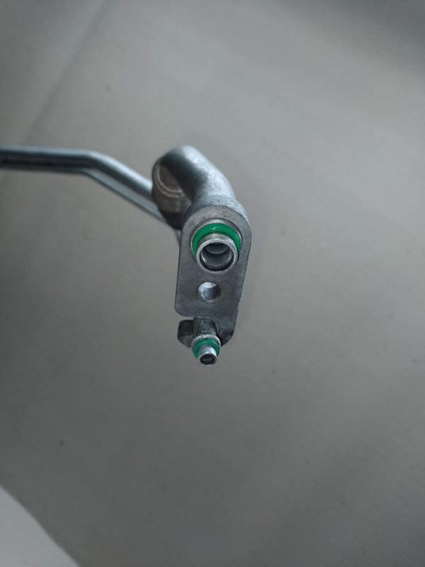 Трубка кондиционера SONATA YF 10-14 Трубка кондиционера SONATA YF 10-14