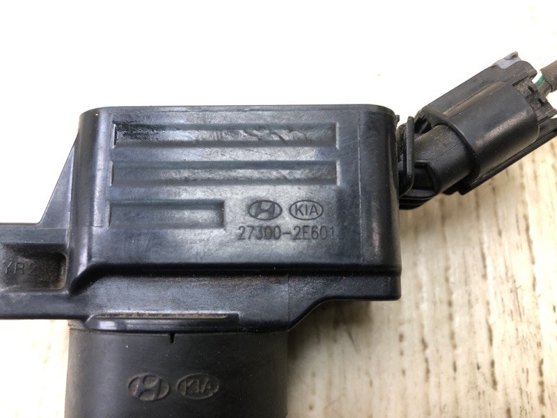 Катушка зажигания ELANTRA AD 16- 2018 2.0 G4NH