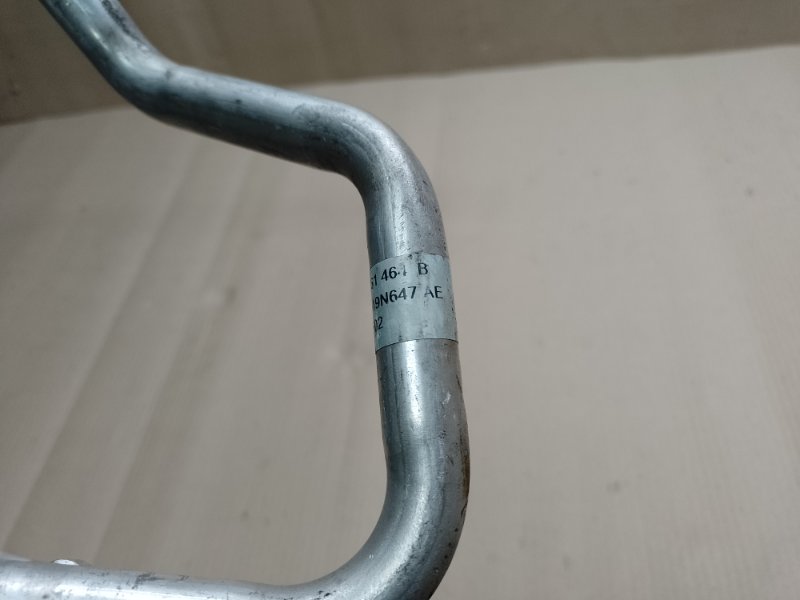 Трубка кондиционера 6 GH 07-12 2008 2.5 L (L5-VE)