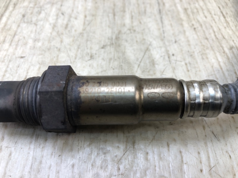 Лямбда зонд ELANTRA AD 16- 2018 2.0 G4NH