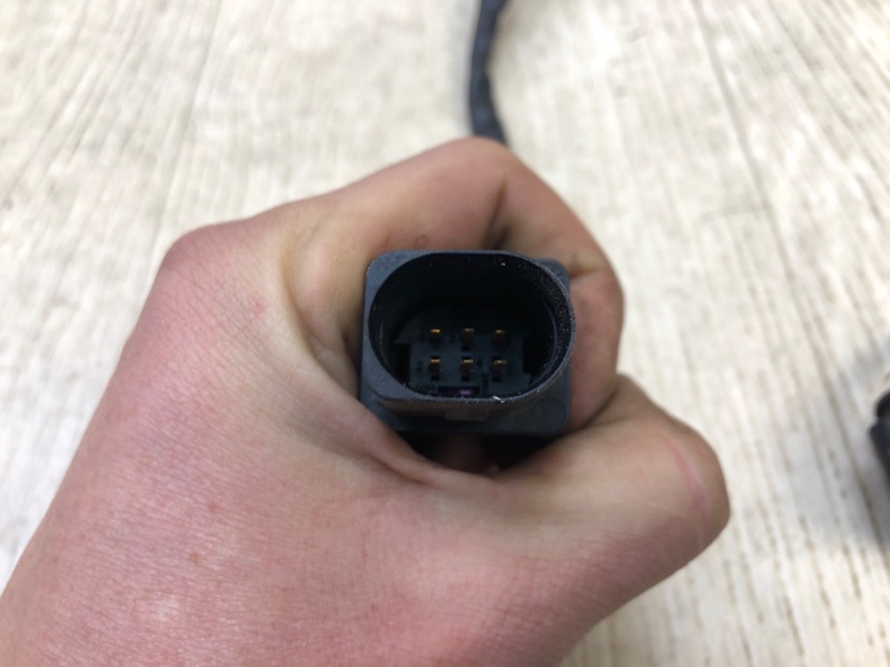 Лямбда зонд ELANTRA AD 16- 2018 2.0 G4NH