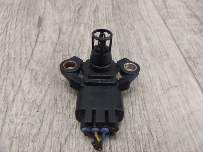 Датчик абсолютного давления (MAP sensor) TOYOTA PRIUS - 30 09-17 2013 ZVW30 1.8 2ZRFXE 89421-47010 Б/У