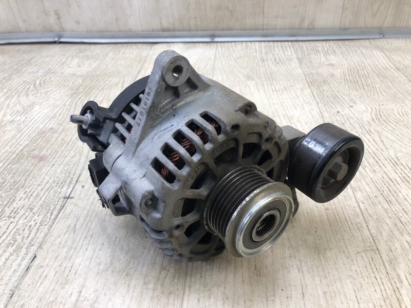 Генератор HYUNDAI ELANTRA AD 16- 2018 2.0 G4NH 37300-2E721 Б/У